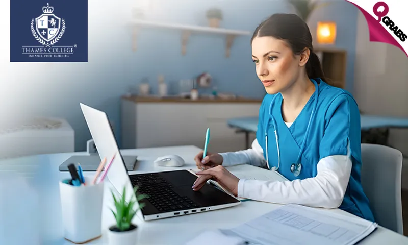 Nursing Assistant Online Course!